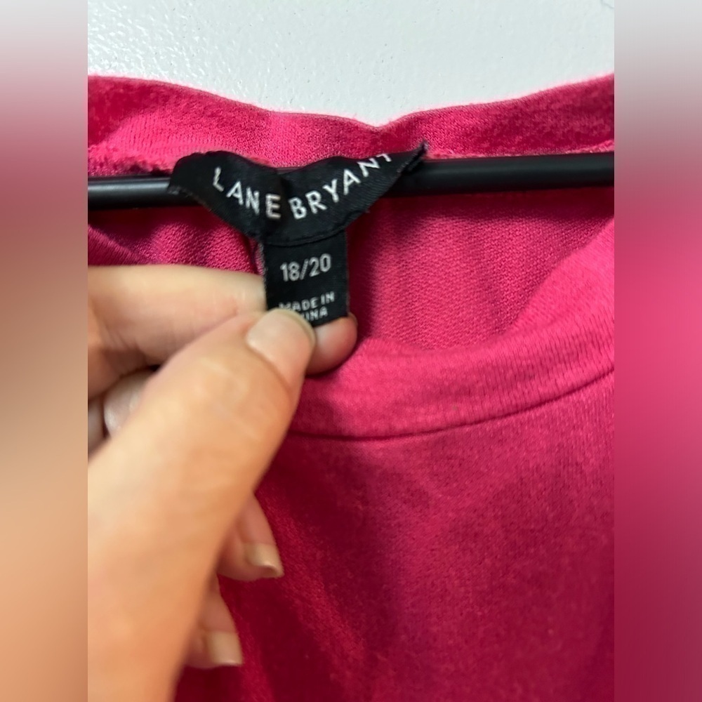 Lane Bryant sleeveless dress - Picture 2 of 4